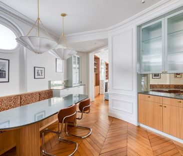 Tout savoir sur cet appartement dans le quartier Gros Caillou, à Pa... - Photo 4