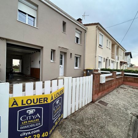 Location Maison 5 pièces 83m² ALBI 81000 - Photo 4