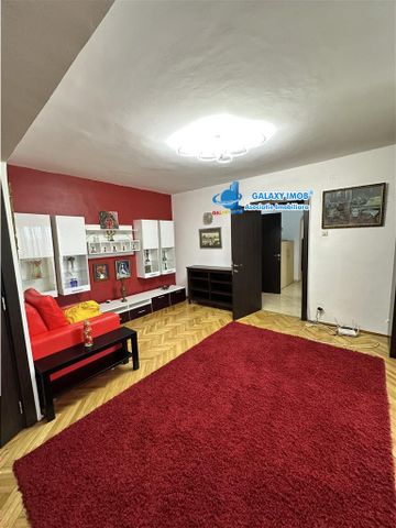 Inchiriere apartament 3camere Stefan cel Mare Dorobanti PARCARE METROU - Fotografie 4
