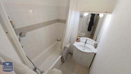 Appartement à louer 2 pièces 46.75m² - Photo 5