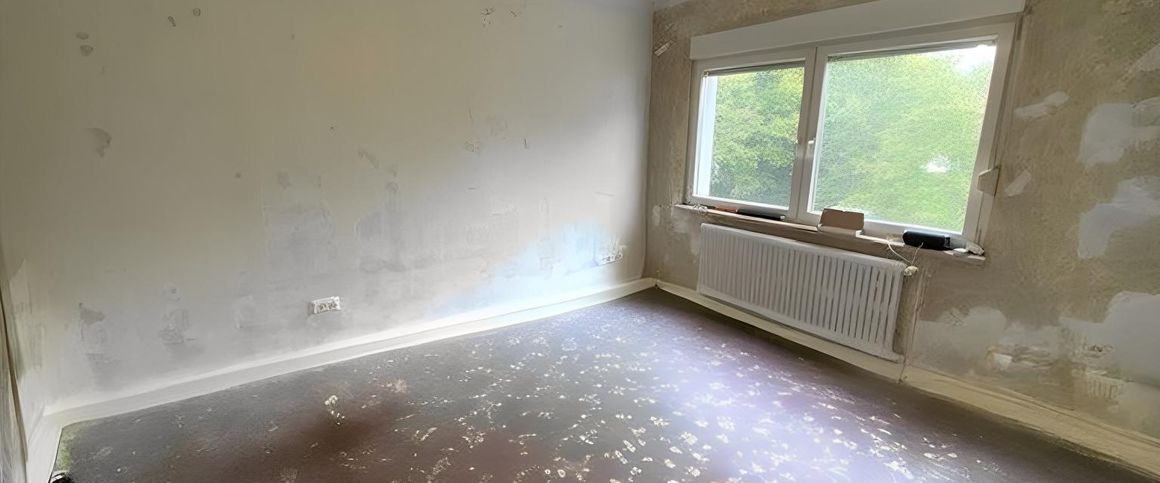 2-Zimmer-Wohnung in Duisburg Friemersheim - Foto 1