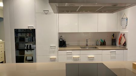 3½ Zimmer-Wohnung in Kloten (ZH), möbliert - Photo 3