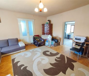 Vila Premium 5 Camere - Kiseleff / Victoriei - Fotografie 2