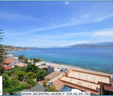 Mansarda via consolare pompea , 193, Litoranea - Panoramica, Messina - Photo 5