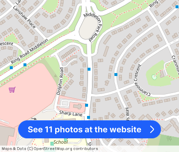 Throstle Road North, Leeds, West Yorkshire - Photo 1