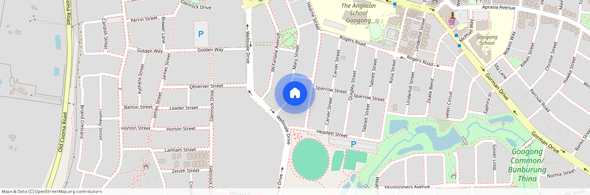 14 Mary Street, 2620, Googong Nsw