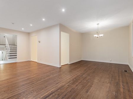 For Lease - 5 Rochelle Crescent, Toronto, Ontario - Photo 5