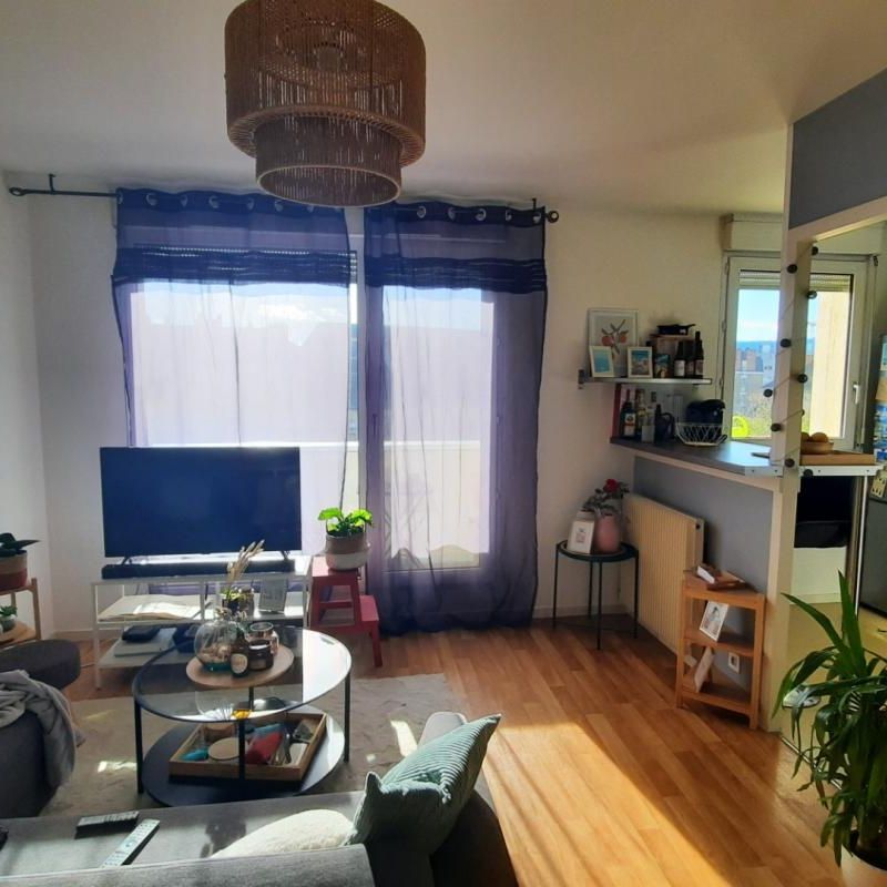 Appartement T2 à louer - 45 m² - Photo 1