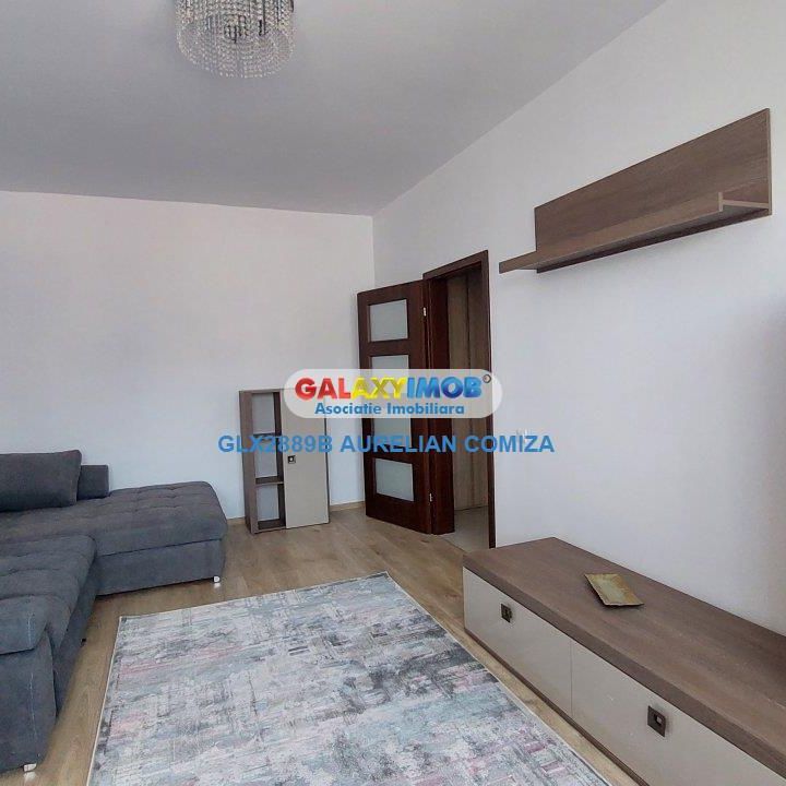 Apartament 2 camere decomandat Regie Residence etaj 2 - Photo 1
