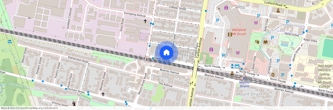 19 North Parade, NSW 2770, Mount Druitt