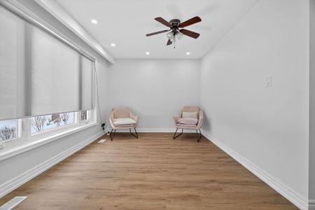 For Lease - 81 Taysham Crescent, Toronto, Ontario - Photo 2