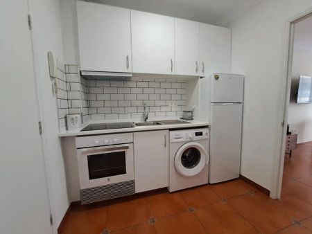 Apartamento de alquiler en Calle Francia, 2, San Antonio - Las Arenas - Foto 5