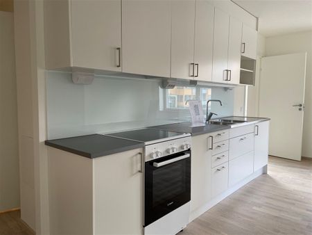 Honnörsgatan, Linköping - Photo 4