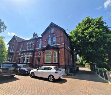 Tatton Road South, Stockport - Photo 1