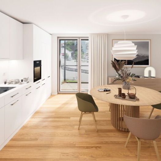 Modern Living in Anken Park - Foto 1