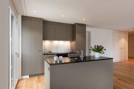 3.5 Zimmer, 89 m², 2. Stock - Photo 4
