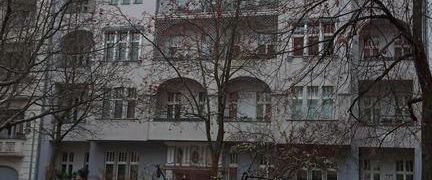 WG Zimmer in Prenzlauer Berg, groß (32 qm) - Photo 1