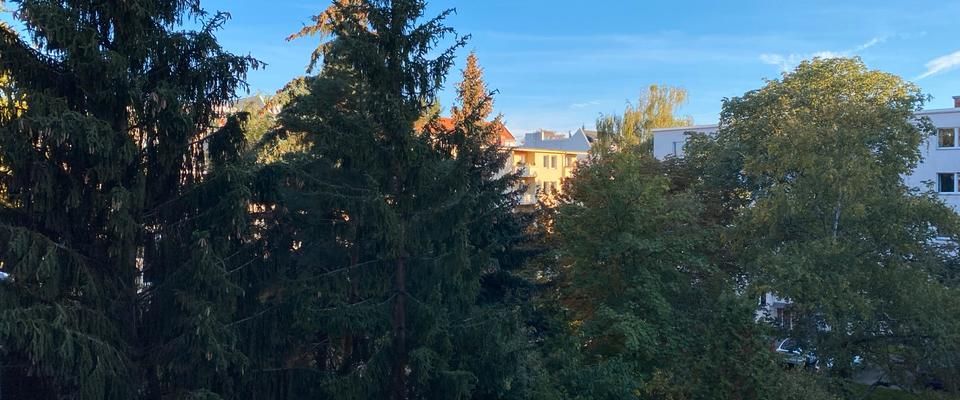 Schöneberg: 1-Zimmer Wohnung sofort bezugsfrei - Photo 1