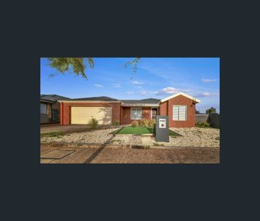 61 Kinglake Drive, Manor Lakes, Vic 3024 - Photo 1