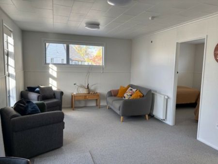 Quality Living in Central Clyde � Furnished & Unfurnished Options - Photo 2