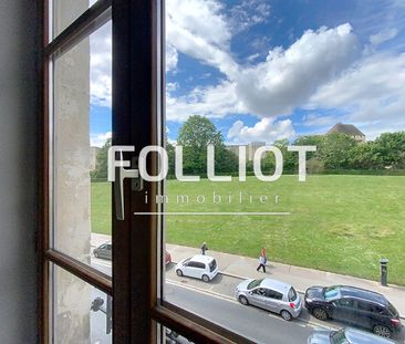 LOCATION : appartement T1 (36 m�) � CAEN - Photo 6