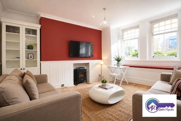 1 Bedroom Flat To Rent - Photo 1