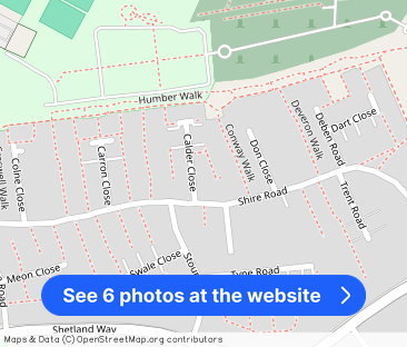 1 bedroom house of multiple occupation for rent - Photo 1