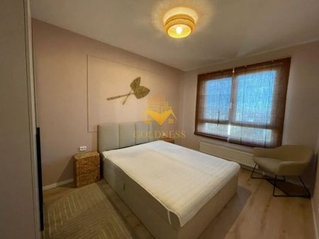 2 Camere de Lux, Park Lake, Parcare, Intre Lacuri, Iulius Mall, FSEGA - Fotografie 4