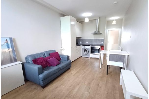 1 bed flat for rent in Portobello - Photo 1