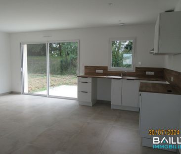 Maison La Genetouze 4 pièce(s) 85.14 m2 - Photo 5