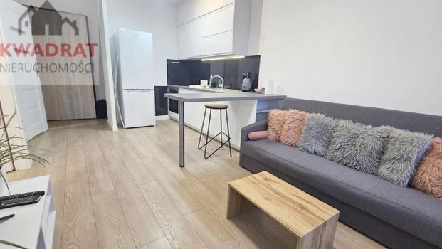 Apartament w nowym budownictwie z balkonem - Photo 1