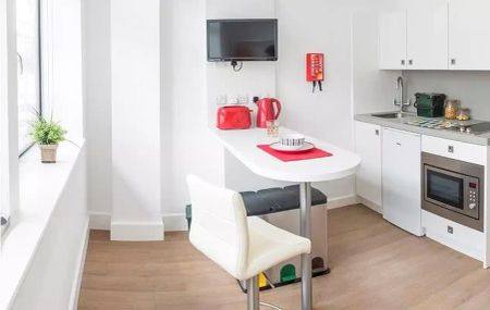 Studio Penthouse - Photo 4