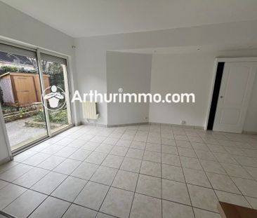 Location Appartement 2 pièces 45 m2 à Moissy-Cramayel - Photo 2