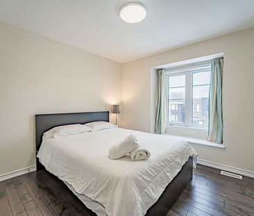 For Lease - 30 Vaudeville Drive Unit# 2nd and 3rd Floor, Toronto, O... - Photo 6