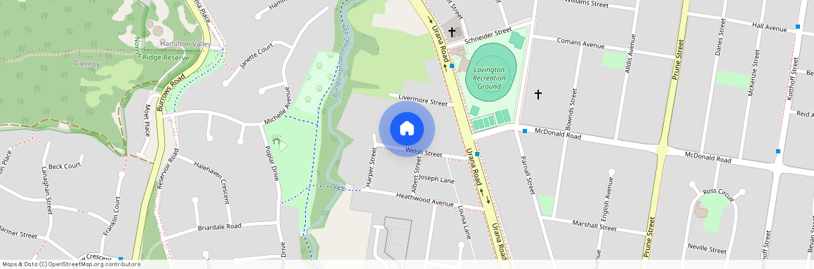 594 Welsh Street, Lavington 2641, New South Wales