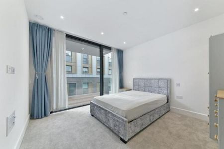 3 bedroom apartment to rent - Photo 3