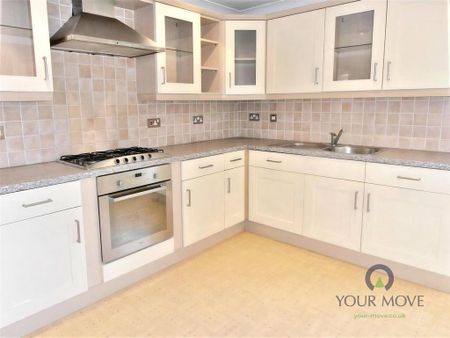 5 bedroom detached house to rent - Photo 5