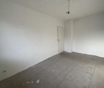 3.5-Zimmer-Wohnung mit Balkon in Moers-Hülsdonk mieten - Photo 2