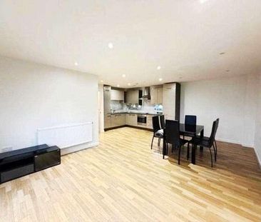 Bletchley Court, Letchworth Road, Stanmore, Greater London, HA7 - Photo 1