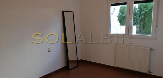 3 Bedrooms Bungalow in Alfaz del Pi Alicante (Costa Blanca) - Photo 1