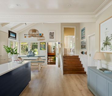 Stylish Avalon Home with Lush Tropical Gardens - Photo 1