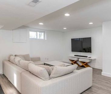 For Lease - 163 Gunn Street Unit# Basement, Barrie, Ontario - Photo 1