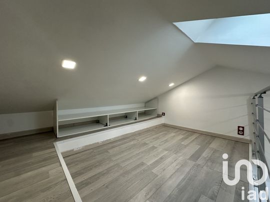 Studio 1 pièce de 14 m² à Égly (91520) - Photo 1