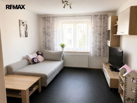Pronájem bytu 3+kk v osobním vlastnictví 57 m², Slavičín - Fotografie 2