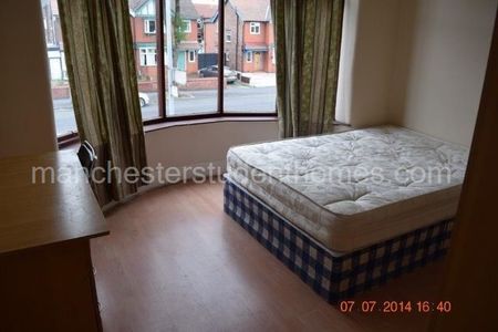 Moseley Road, Manchester, M19 2LJ - Photo 3