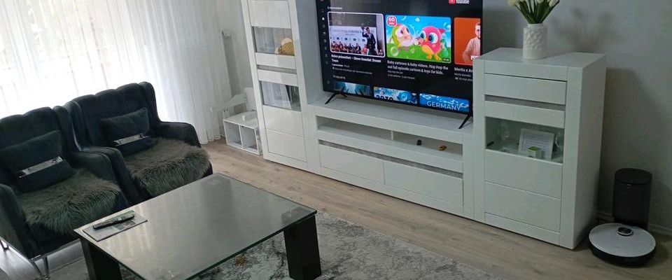 3 zimmer wohnung mit 75m2 in Filderstadt-Bonladen - Foto 1