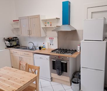 Room in a Shared Flat, Lutton Place, EH8 - Photo 3