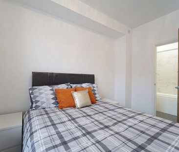 1 bedroom apartment to rent - Photo 3