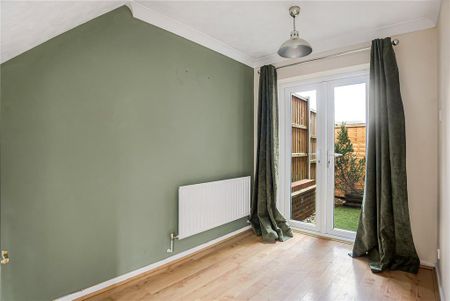 1 bedroom house to rent - Photo 2