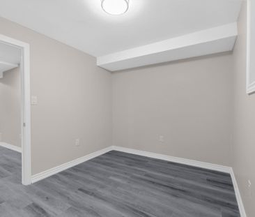 For Lease - 161 Windfields Farm Drive Unit# BSMT, Oshawa, Ontario - Photo 3
